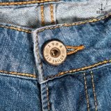  Quần Jean Nam Form Loose Old Sailor - 6721 - Big size upto 42 