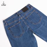  Quần Jean Form Loose Old Sailor - 6724 - Big size upto 42 