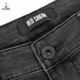  QuầnJean Form Slìmfit Old Sailor - 6543 - Big size upto 42 