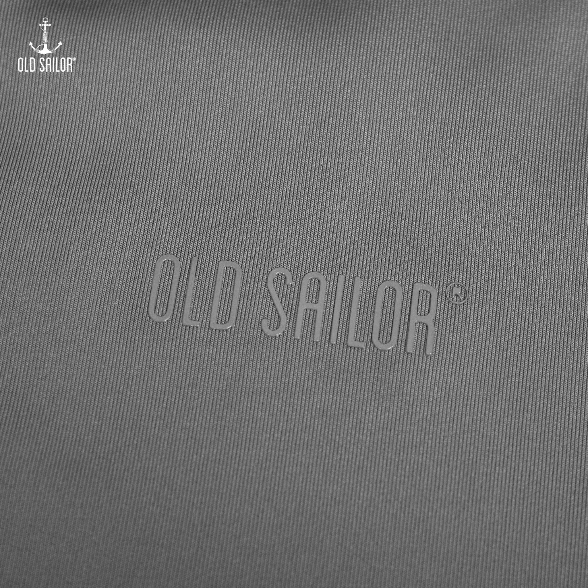  Áo khoác Sun Protection Old Sailor - AKXC26019 - Big size upto 5XL 