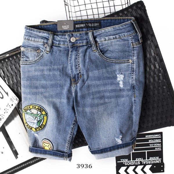  O.S.L SHORTS 