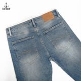  Quần jeans nam form slimfit premium Old Sailor - 6828 - Big size upto 42 