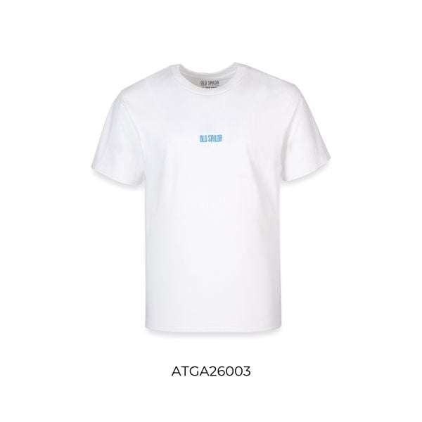  Áo Thun Nam Old Sailor - Big Size Upto 5XL - 26003 - SN8 - KM50 - O.S.L BROTHERS OP TEE 