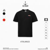  Osl bang bang tee 