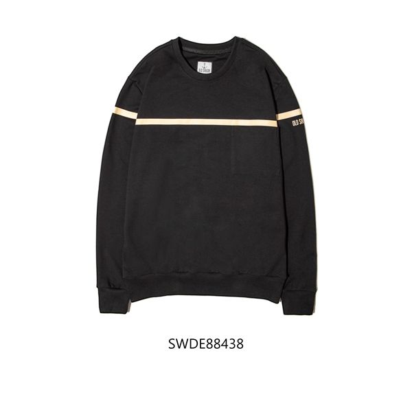  Áo Sweater Old Sailor - Big Size Upto 5XL - 88438 