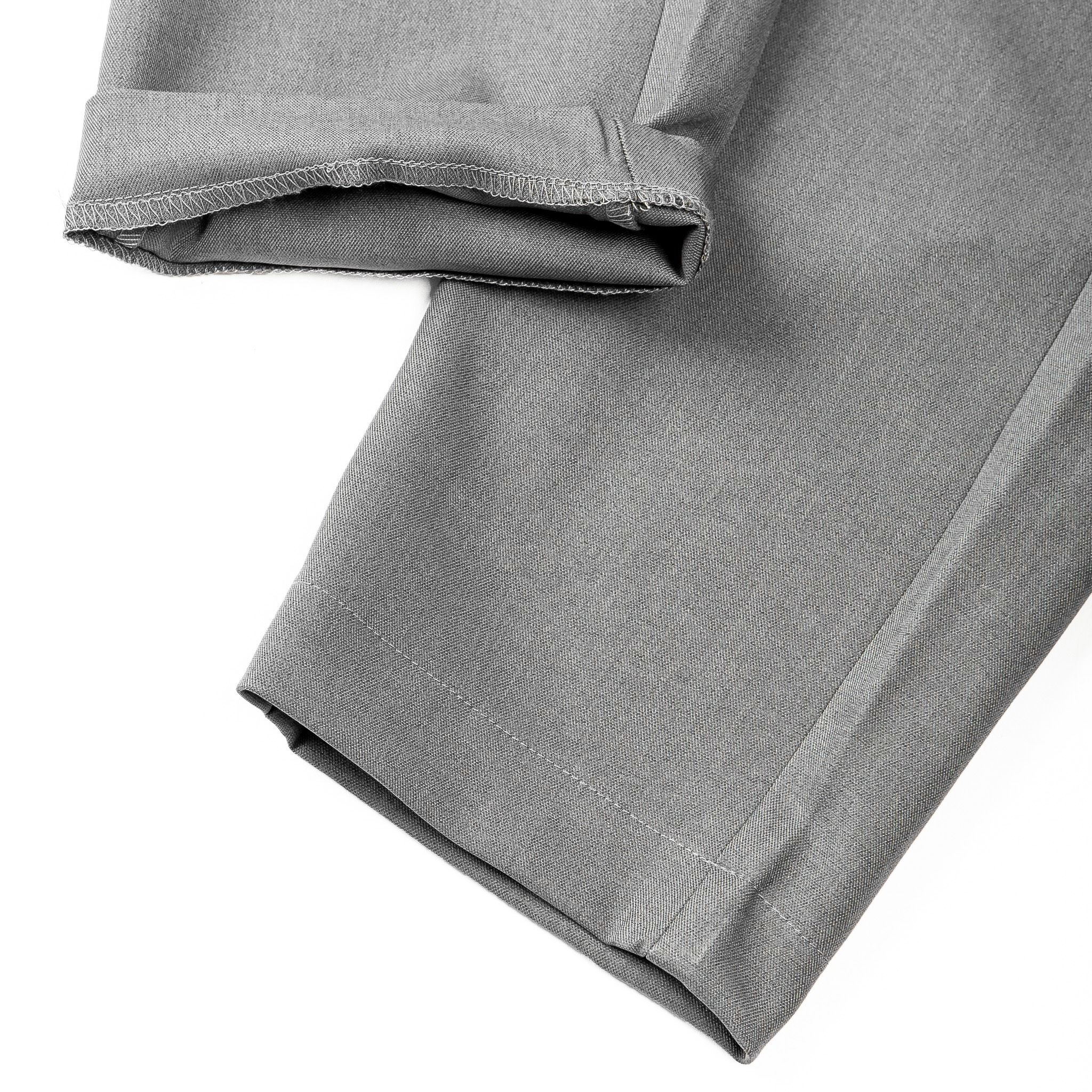  Quần Tây Basic Old Sailor - QTXA11074 - Big size upto 42 - KM50 