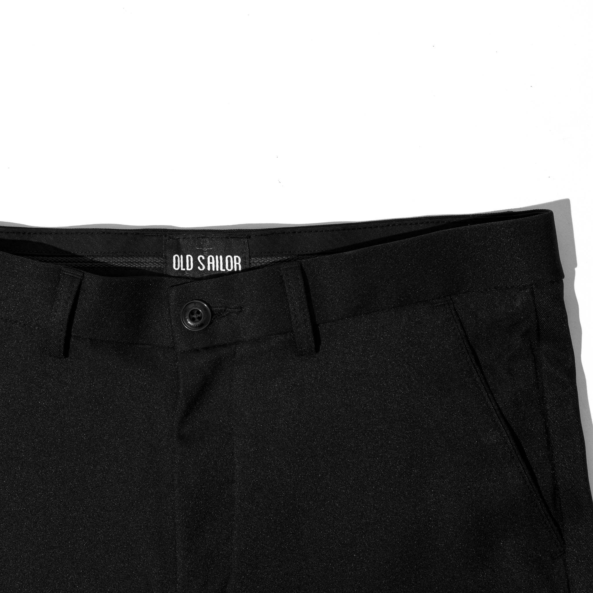  Quần Tây Basic Old Sailor - QTDE11069 - Big Size upto 40 