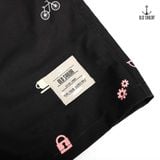  Quần Short Đi BIển Old Sailor - SHDE 88547 - Big size upto 5XL 
