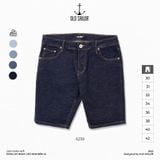  Quần Short Old Sailor - 6238 - Big size upto 42 - KM50 