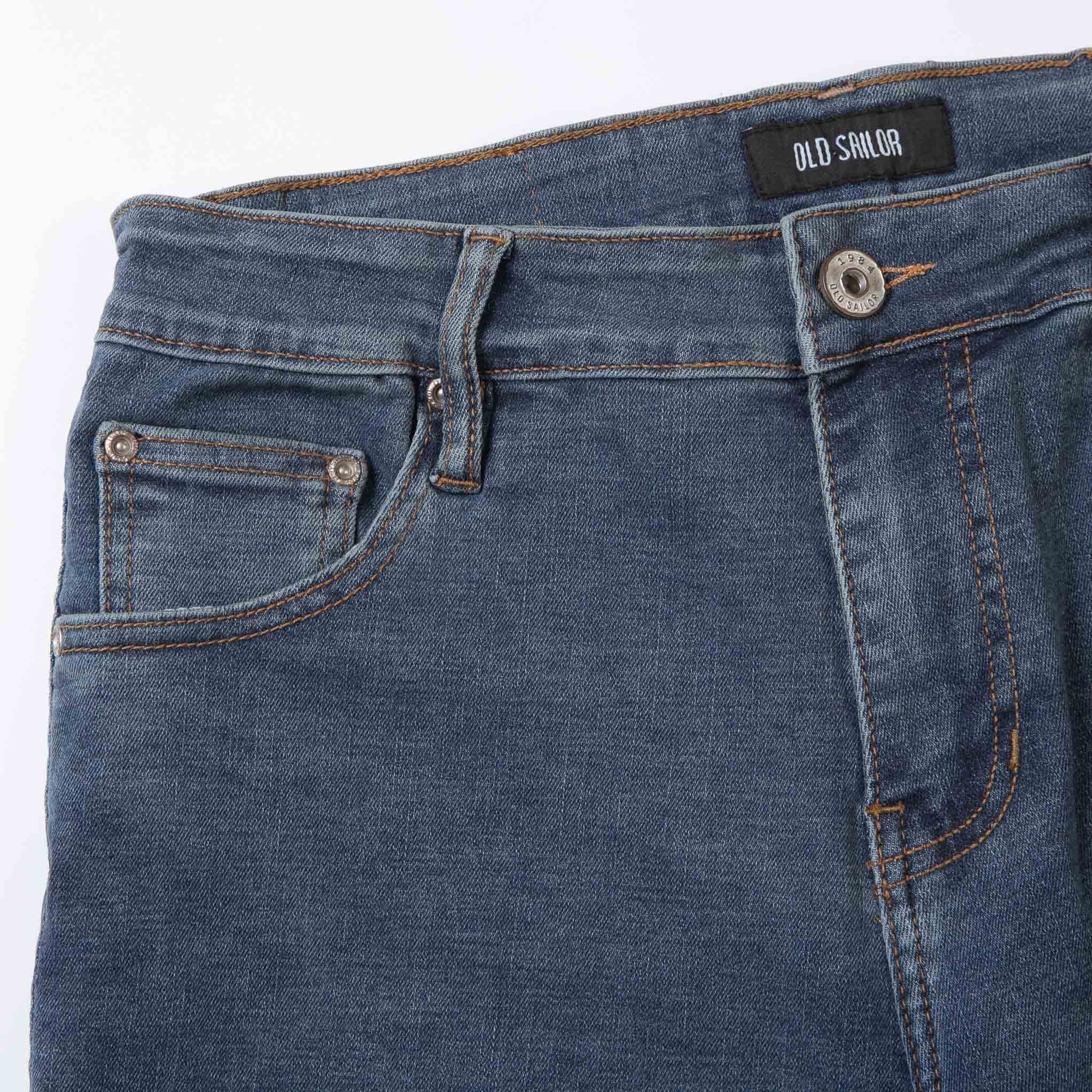  Quần Short Nam Old Sailor - 6242 - Big size upto 42 