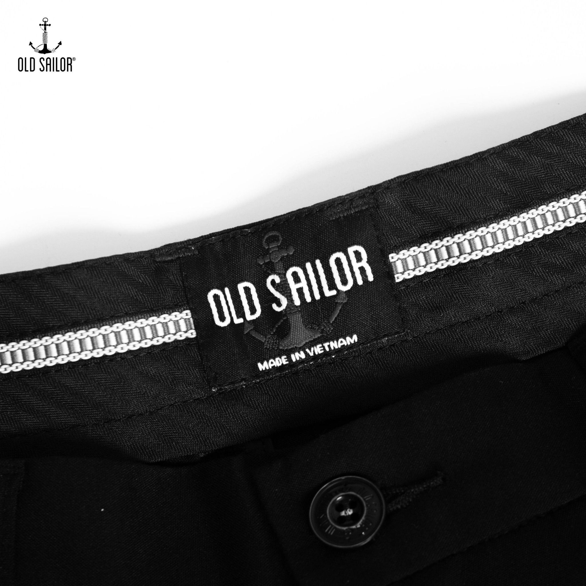  Quần Tây Nam Old Sailor - QTDE11087 - Big size upto 42 