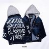 O.S.L DENIM JACKET