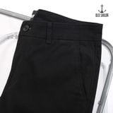  Quần Kaki Basic Old Sailor - QKDE26011- Big Size upto 40 - 2023 
