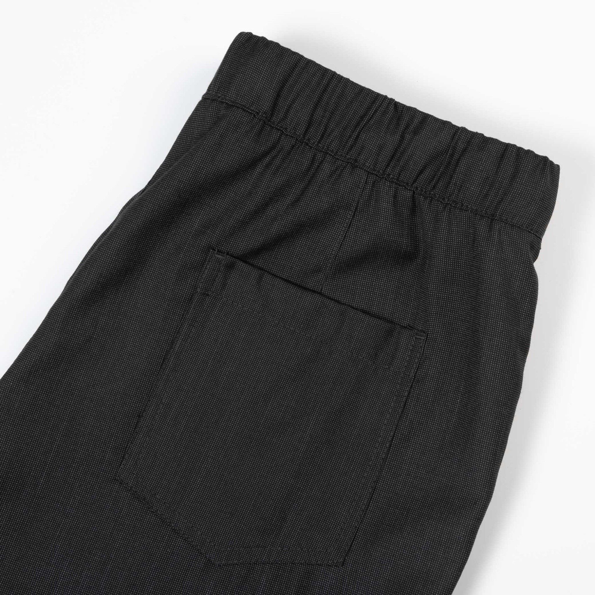  Quần Tây Form Baggy Old Sailor - QTDE11078 - Big size upto 40 