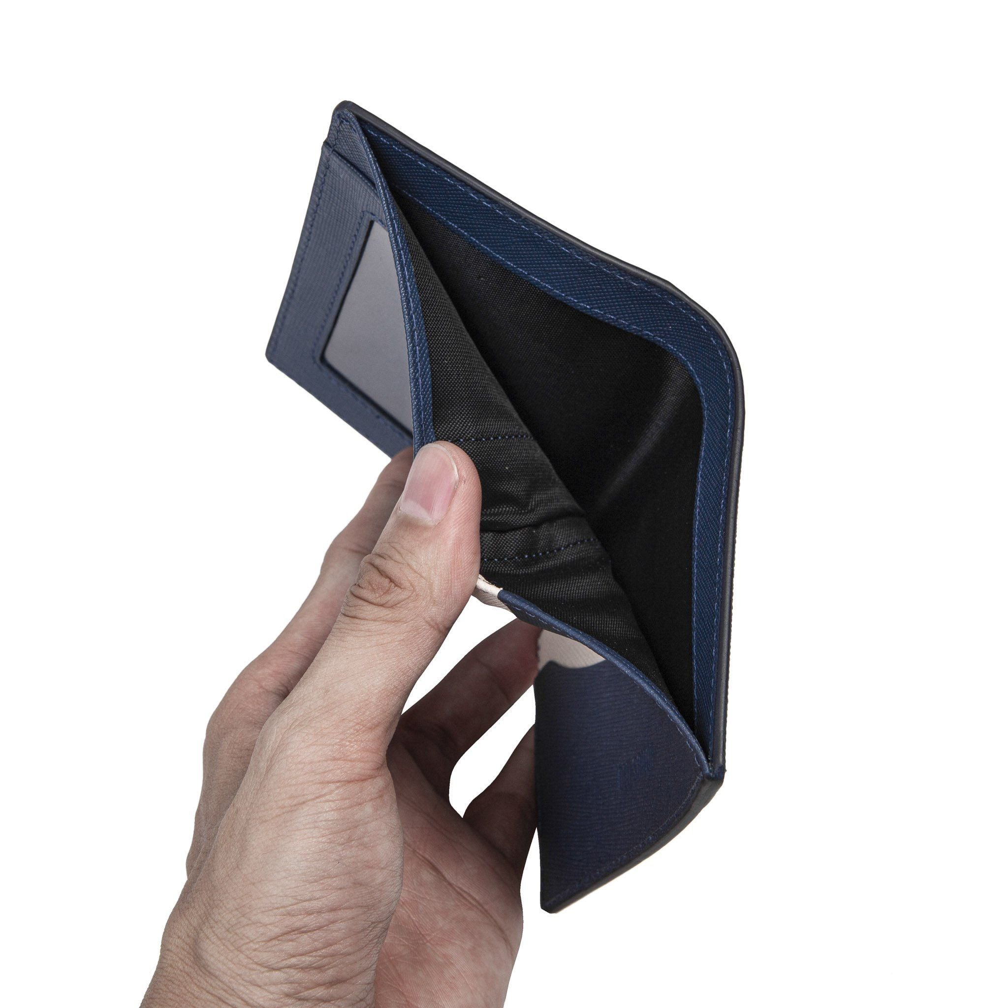  Ví Old Sailor - O.S.L OSLO WALLET - WLNV01720 