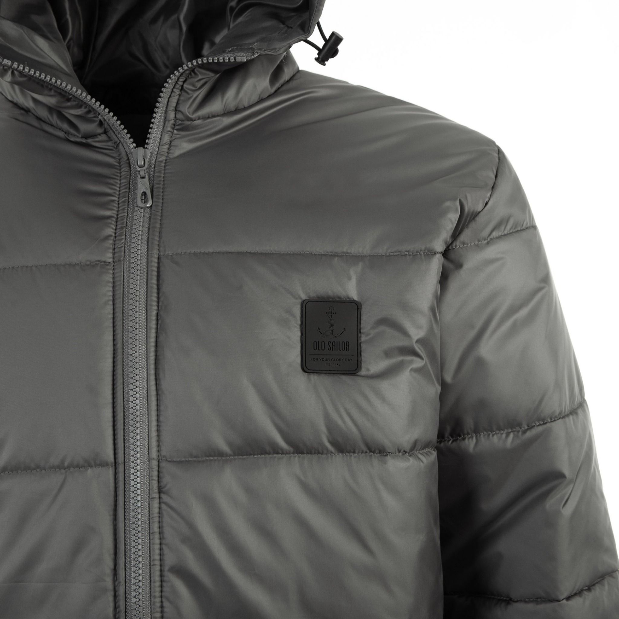  Áo Khoác Phao Old Sailor - DSAPXA26009 - Big size upto 3XL 