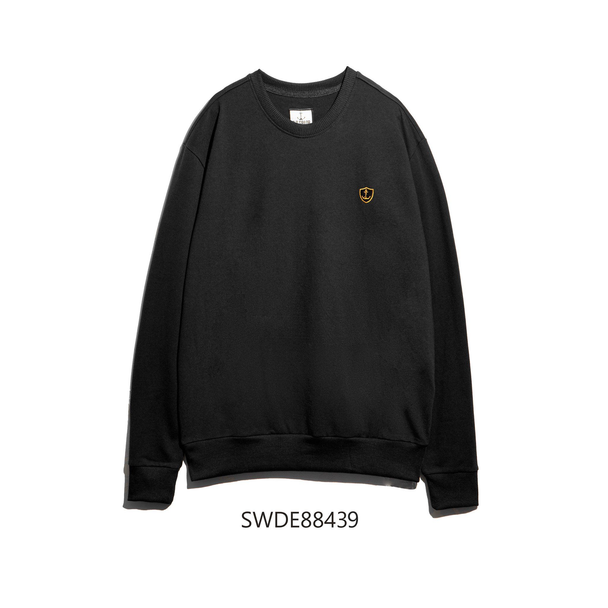  Áo Sweater Nam Old Sailor - SWDE88439 - Big size upto 5XL 