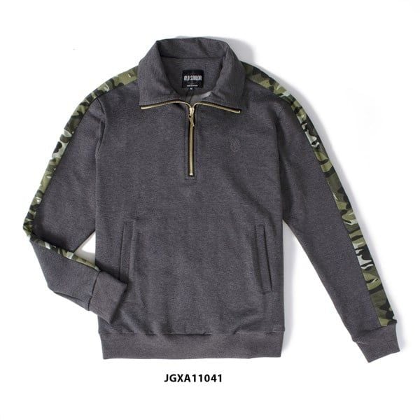  LONG SLEEVED TEE O.S.L 