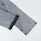  Quần Jean Form Slimfit Old Sailor - 6619 - Big size upto 42 