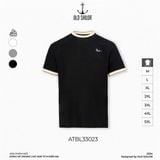  Áo Thun Signature Old Sailor - ATBL33023 - Big Size Upto 5XL 