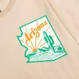  Áo thun Nam Arizona Old Sailor - ATBE26013 - Big size upto 5XL - 2023 