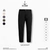 Quần kaki Nam Basic Form Slim-fit Old Sailor - QKDE31007 - Big size upto 42