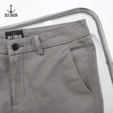  Quần Kaki Basic Old Sailor - QKNA26011- Big Size upto 40 