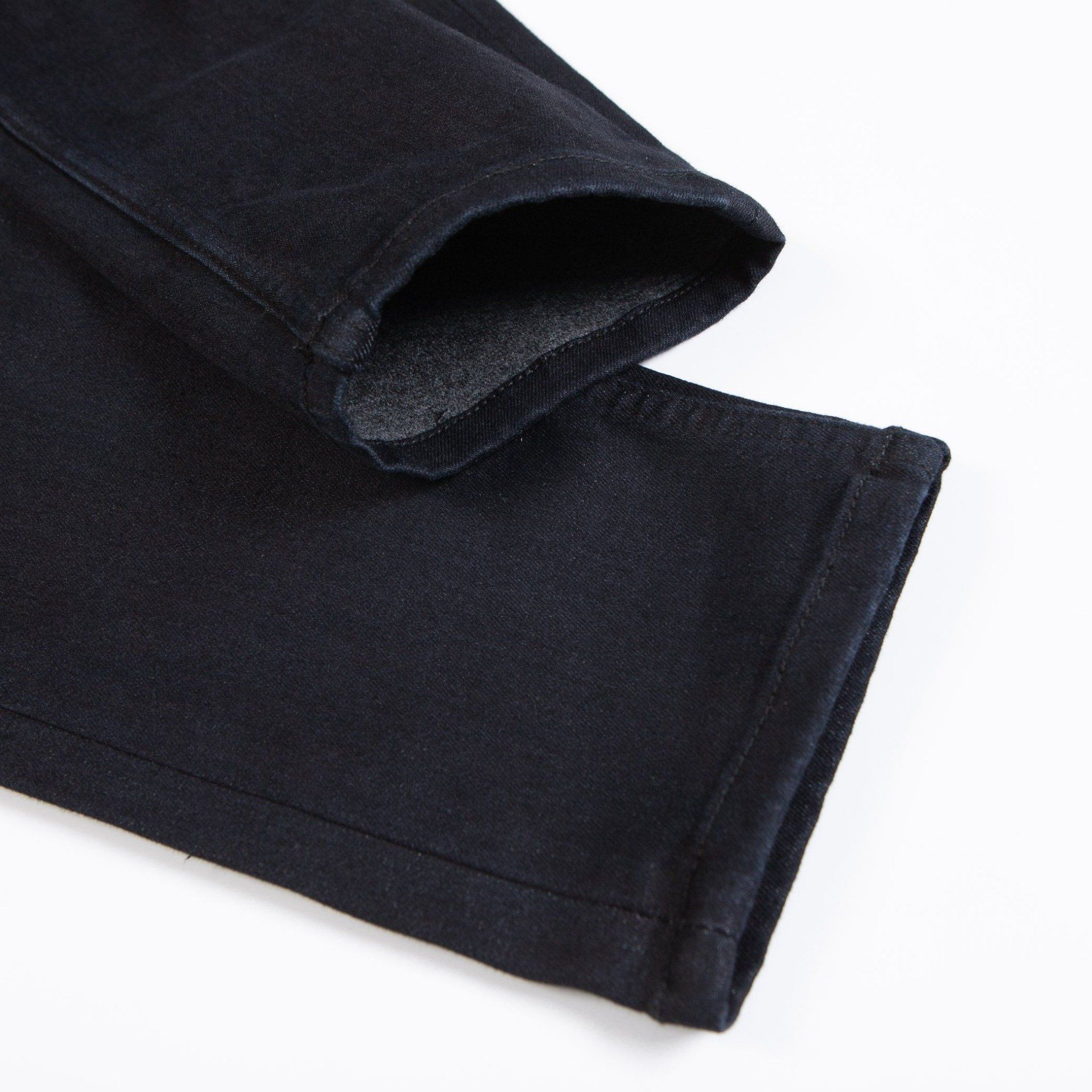  Quần Jean Winter lót bông Old Sailor - 6312 - Big size upto 42 