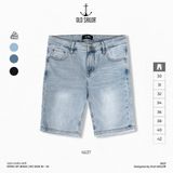  Quần Short Old Sailor - 6637 - Big size upto 42 - SN8 - 2023 