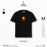  Áo Thun Nam Sailor Ball Old Sailor - ATDE88570 - Big Size Upto 5XL 