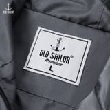  Áo Khoác Nam Wind Breaker Old Sailor - AKXA11086 - Big size upto 5XL 