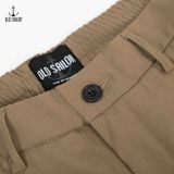  Quần Tây Nam Lưng Thun Old Sailor - QTBE11083 - Big size upto 40 