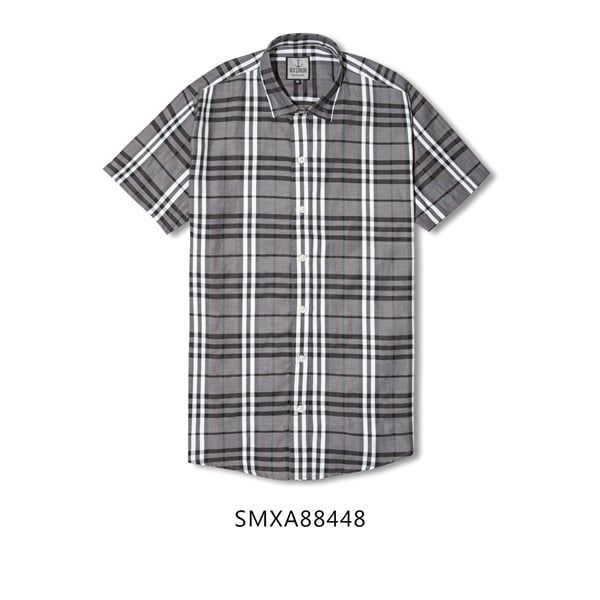 O.S.L BURBER SHIRT 