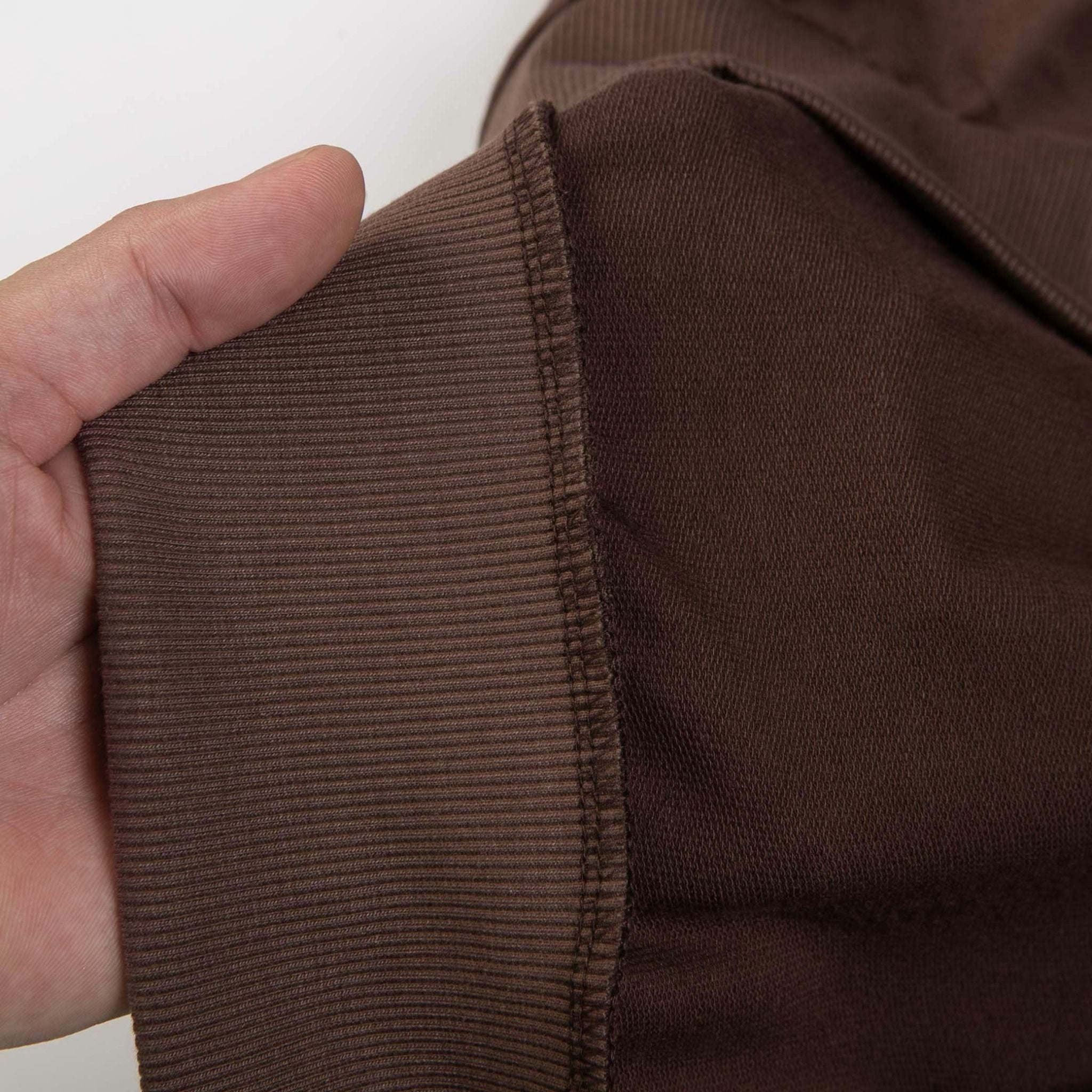  Áo Hoodie Hologram Logo Old Sailor - SMNA88508 - Big size upto 5XL 