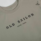  Áo Thun Los Cali Old Sailor - ATXA26012 - Big size upto 5XL 