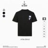 Áo thun, áo phông nam Ông đồ Old Sailor - Cotton mềm mịn, thông thoáng- Big Size Upto 5XL - 33043