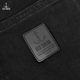  QuầnJean Form Slìmfit Old Sailor - 6538 - Big size upto 42 - 2023 