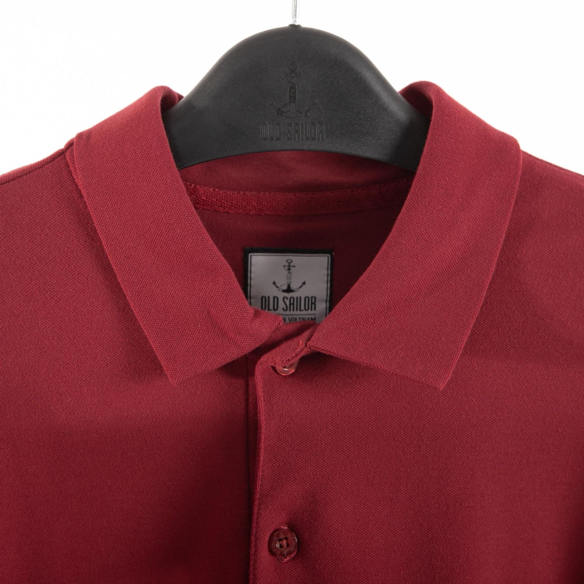  Áo Sweater Nam Có Cổ Old Sailor - SWDO88517 - Big size upto 5XL 