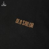  Áo polo phối màu Old Sailor - PLDE88551 - Big size upto 5XL 