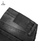  Quần jean nam ống suông Old Sailor - OSL STRAIGHT JEANS - 6590 - Big size upto 42 - 2023 