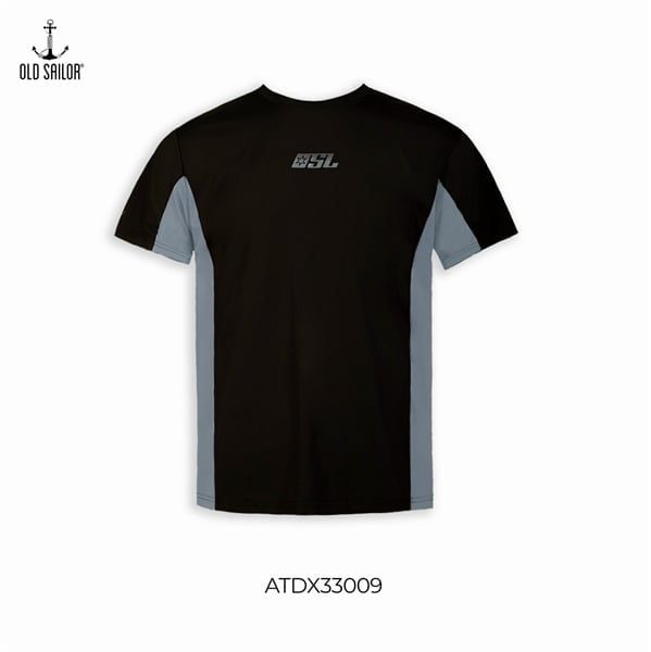  Áo thun thể thao Old Sailor - ATDX33009 - Big size upto 5XL 
