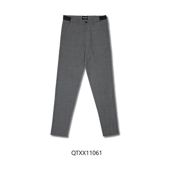  Quần Tây Nam Kẻ Sọc Old Sailor - 11061 - Big Size upto 42 