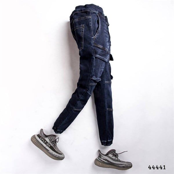  JOGGER JEAN O.S.L 