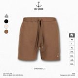 Quần Short vải xốp Old Sailor - SHNA88542 - Big size upto 5XL 