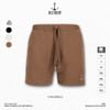 Quần Short vải xốp Old Sailor - SHNA88542 - Big size upto 5XL