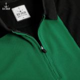  Áo Polo 3-Bar Stripe Old Saillor - PLXL88565 - Big size upto 5XL 