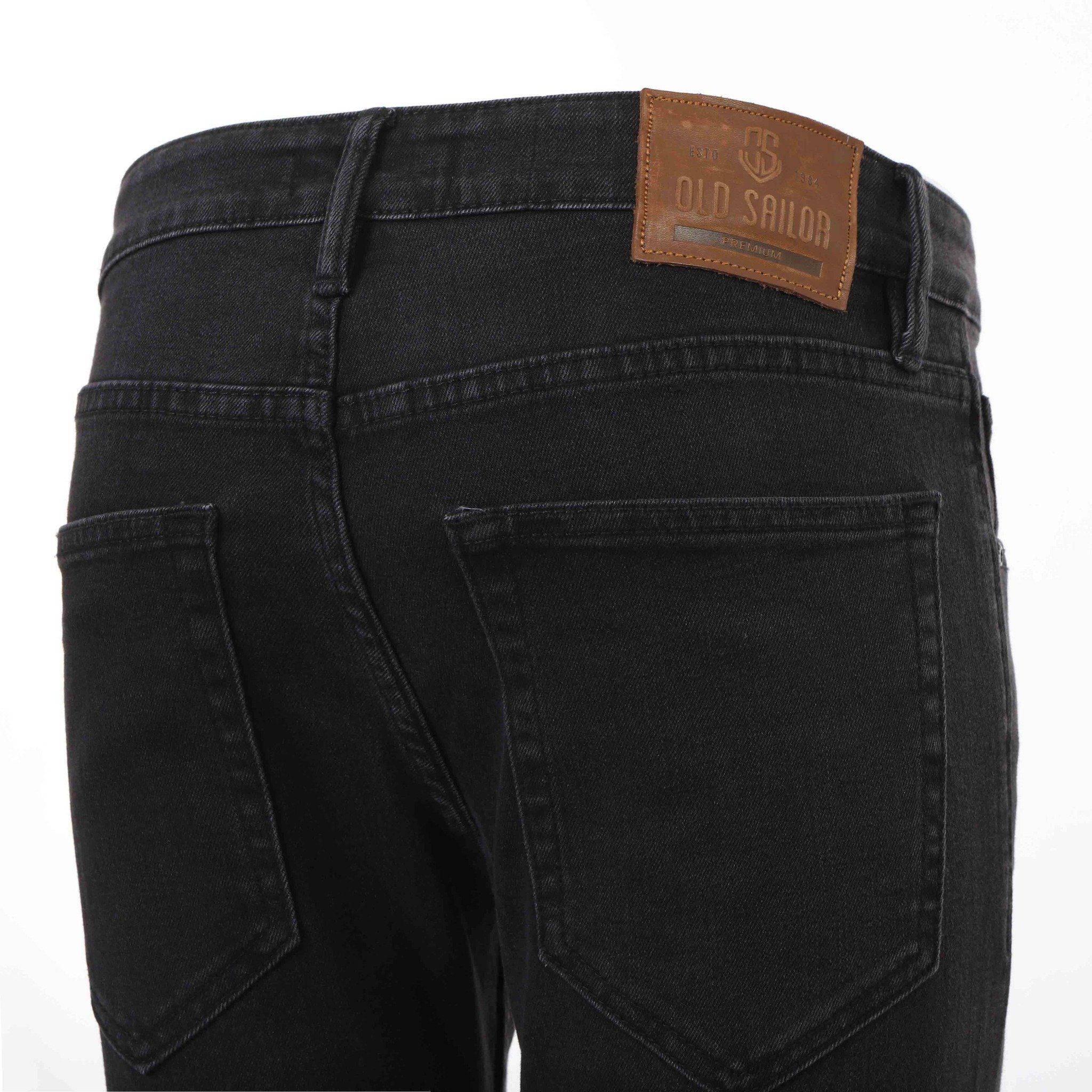  Quần Jean Premium Old Sailor - 6406 - Big size upto 42 