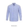 Áo Sơ Mi Nam Oxford Old Sailor - SMLB44641 - Big size upto 5XL - 2024