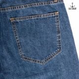 Quần Jean Nam Form Loose Old Sailor - 6723 - Big size upto 42 - 2023 