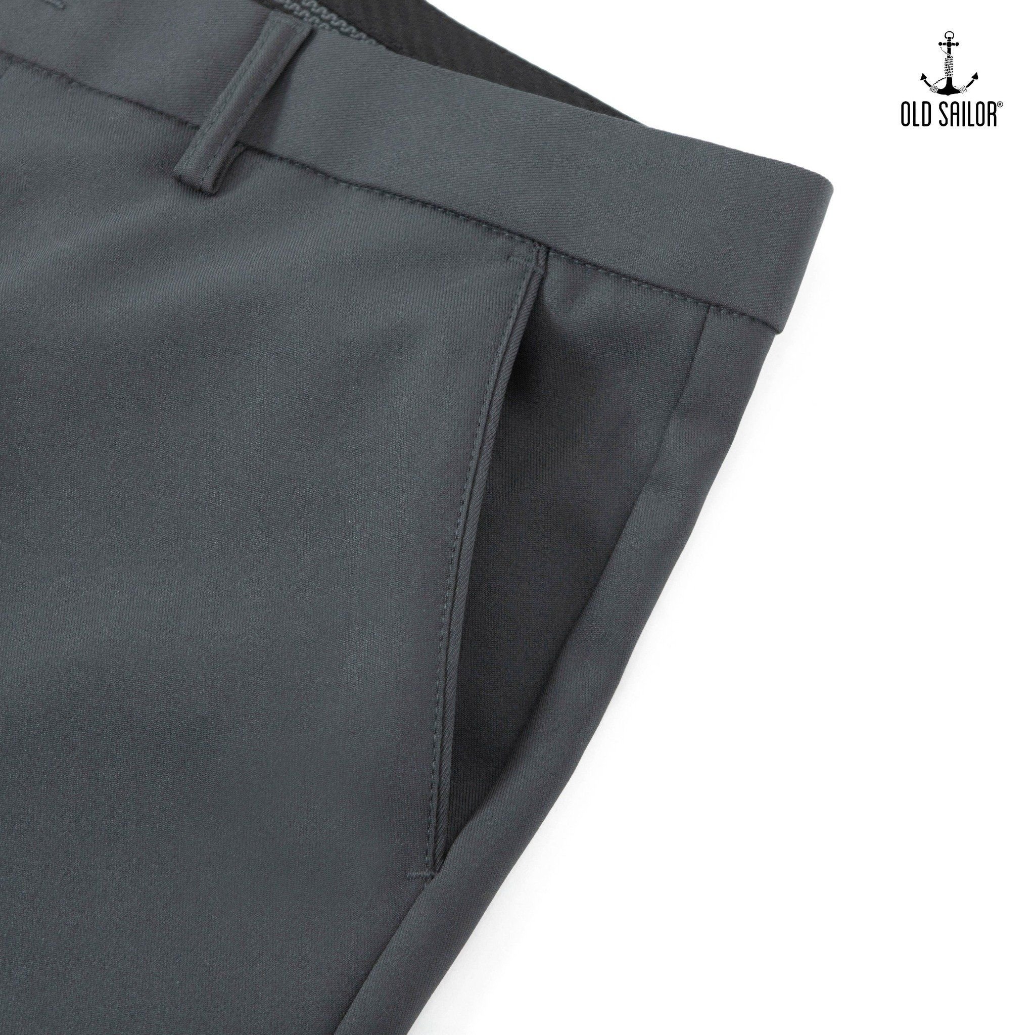  Quần Tây Nam Old Sailor - QTXA11081 - Big size upto 40 